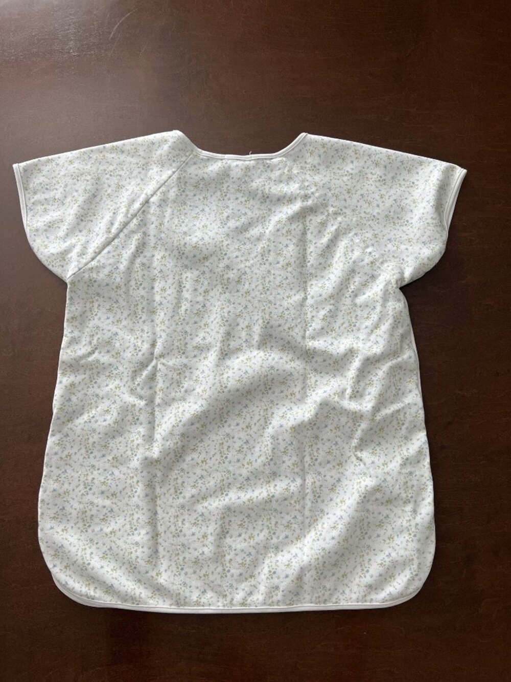 Lake x JB limited edition pajama top in M - Picture 3 of 4